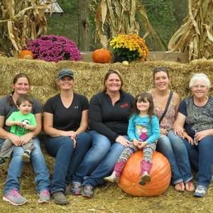 Meet your Posher, Anna